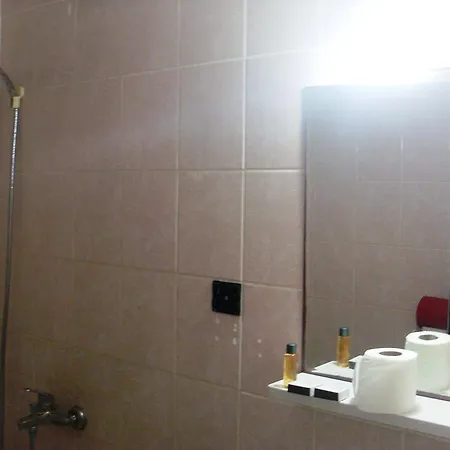 Marti Bed & Breakfast Gümbet